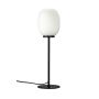 Dyberg Larsen DL39 bordlampe E27 52 cm opal