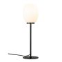 Dyberg Larsen DL39 bordlampe E27 52 cm opal