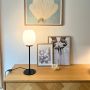 Dyberg Larsen DL39 bordlampe E27 52 cm opal
