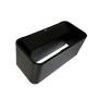Dyberg Larsen Saturn LED 6 cm sort