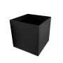 Dyberg Larsen Venus LED væg/udendørs 15 cm sort