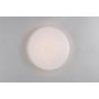 Trio loftlampe Varda hvid Ø39 cm
