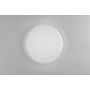 Trio loftlampe Varda hvid Ø39 cm