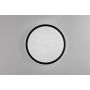 Trio loftlampe Varda sort Ø39 cm