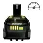 Ryobi One+ Edge RB1840 batteri 18 V 4,0Ah