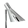 Dyberg Larsen mini bordlampe DL12 krom E14