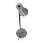 Dyberg Larsen bordlampe DL12 krom E27