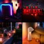 Philips Hue Essential kronepære A60 E27 806 lm 8 W WCA 1 stk.