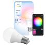 Philips Hue Essential kronepære A60 E27 806 lm 8 W WCA 1 stk.