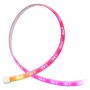 Philips Hue LED strip Flux forlænger 2 m