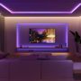Philips Hue LED strip Flux forlænger 2 m