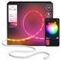 Philips Hue LED strip Flux forlænger 2 m