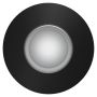 Philips Hue indbygningsspot sort Xamento 3 pak