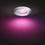 Philips Hue indbygningsspot krom Xamento 3 pak