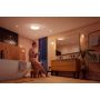 Philips Hue indbygningsspot krom Xamento 3 pak