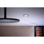 Philips Hue indbygningsspot krom Xamento 3 pak