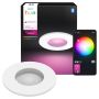 Philips Hue indbygningsspot hvid Xamento 3 pak