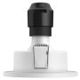 Philips Hue indbygningsspot hvid Xamento 3 pak