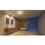 Philips Hue indbygningsspot hvid Xamento 3 pak