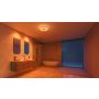 Philips Hue indbygningsspot hvid Xamento 3 pak