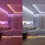 Philips Hue LED strip Flux forlænger 5 m