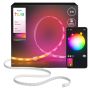 Philips Hue LED strip Flux forlænger 5 m