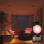 Philips Hue Essential startsæt 3xGU10 WCA 345 lm m/Bridge+Dimmer switch