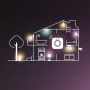 Philips Hue LED-strip Neon Outdoor 5 m