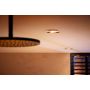 Philips Hue indbygningsspot krom Xamento 3 pak