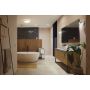 Philips Hue loftlampe til badeværelset Devere