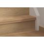 Pergo trappeforkant Romantic Natural Oak 1212x143x72 mm 2 stk.