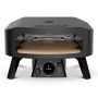 Cozze pizzaovn Rotate black edition 13"