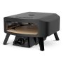 Cozze pizzaovn Rotate black edition 13"