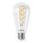Osram smartpære Smart+ Edison multifarvet E27 4,8W