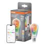 Osram smartpære Smart+ Edison multifarvet E27 4,8W