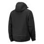 L.Brador softshelljakke 2032P sort str. M