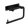 Adora toiletpapir holder sort