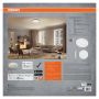 Osram plafond Smart+ Spiral hvid Ø50 cm