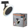 Osram skinnespot Smart+Tracklight Circle sort