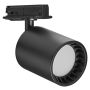 Osram skinnespot Smart+ Tracklight Osaka sort