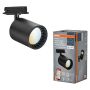 Osram skinnespot Smart+ Tracklight Osaka sort