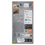 Osram skinnespot Smart+ Tracklight Osaka sort