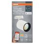 Osram skinnespot Smart+ Tracklight Osaka hvid