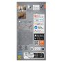 Osram skinnespot Smart+ Tracklight Osaka hvid