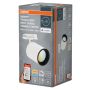 Osram skinnespot Smart+ Tracklight Osaka hvid