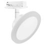 Osram skinnespot Smart+Tracklight Circle hvid