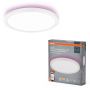 Osram plafond Smart+ Orbis Ultra Ø23,5 hvid