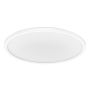 Osram plafond Smart+ Orbis Ultra Ø40 cm hvid