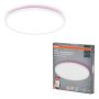 Osram plafond Smart+ Orbis Ultra Ø40 cm hvid