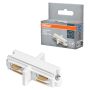 Osram linear connector Tracklight hvid